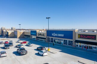 Plus de détails pour 991 Taunton Rd E, Oshawa, ON - Local commercial à louer