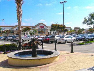 Plus de détails pour 5900-6048 Telegraph Rd, Ventura, CA - Local commercial à louer