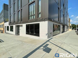 Plus de détails pour 25-11 38th Ave, Long Island City, NY - Local commercial à louer