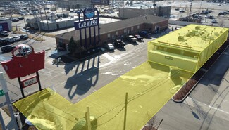 Plus de détails pour 3135 Secor Rd, Toledo, OH - Local commercial à louer