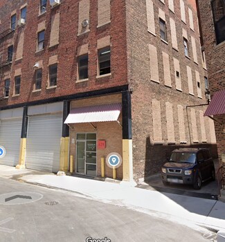 Plus de détails pour 629 W Cermak Rd, Chicago, IL - Industriel/Logistique à louer