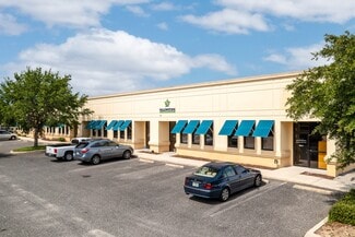 Plus de détails pour 2110 Talley Rd, Leesburg, FL - Local d'activités à louer