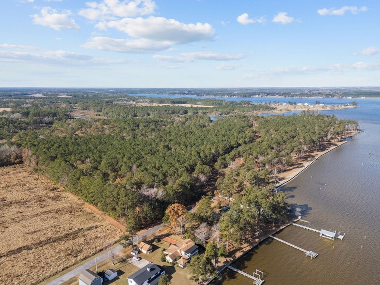 0 Norfleet Shores Road, Belhaven, NC à vendre - Photo de l’immeuble – Image 2 sur 35