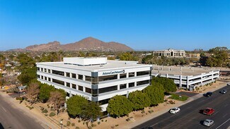 Plus de détails pour 4222 E Thomas Rd, Phoenix, AZ - Bureau à vendre
