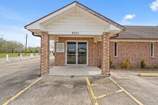 Plus de détails pour 3711 W Orem Dr, Houston, TX - Spécialisé à vendre