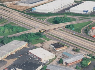 Plus de détails pour 670-690 S Highway Dr, Fenton, MO - Terrain à vendre
