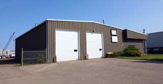 Plus de détails pour 140 Maclennan Cres, Wood Buffalo, AB - Industriel/Logistique à louer