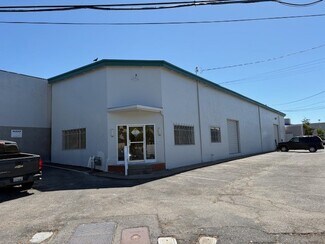 Plus de détails pour 654 Irwin St, San Rafael, CA - Industriel/Logistique à louer
