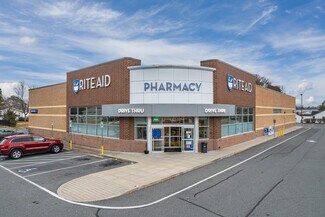 Plus de détails pour 38169 DuPont Blvd, Selbyville, DE - Local commercial à louer