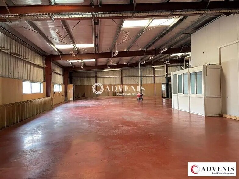 Local d’activités dans Blanquefort à louer - Photo intérieure – Image 3 sur 8