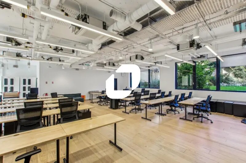 Bureau dans Paris à louer - Photo de l’immeuble – Image 3 sur 20