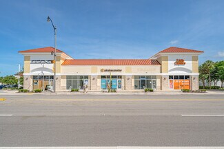 Plus de détails pour 1735-1891 N Federal Hwy, Hollywood, FL - Local commercial à louer