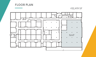 1150 N Imperial Ave, El Centro, CA à louer Plan d’étage– Image 1 sur 1