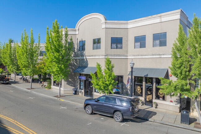Plus de détails pour 405 Healdsburg Ave, Healdsburg, CA - Bureau à louer