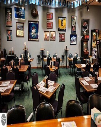 Plus de détails pour 2357 S M 76, West Branch, MI - Local commercial à vendre