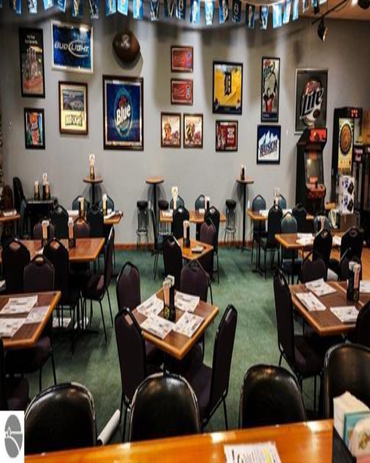 2357 S M 76, West Branch, MI à vendre Photo de l’immeuble– Image 1 sur 6