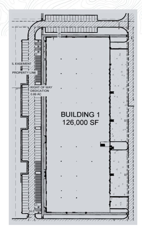 Arrowhead Dr, Medina, MN à louer Plan d’étage– Image 1 sur 1