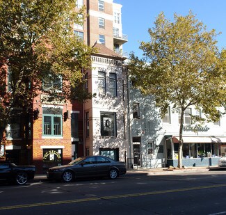 Plus de détails pour 1203 U St NW, Washington, DC - Local commercial à louer