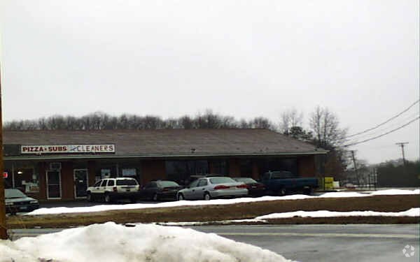 441 Millstone Rd, Clarksburg, NJ à louer - Photo de l’immeuble – Image 3 sur 22