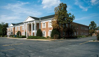 Plus de détails pour 5031-5035 Mayfield Rd, Cleveland, OH - Bureau à louer