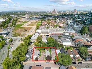 Plus de détails pour 189-191-197 Louisa Street West, Ottawa, ON - Terrain à vendre