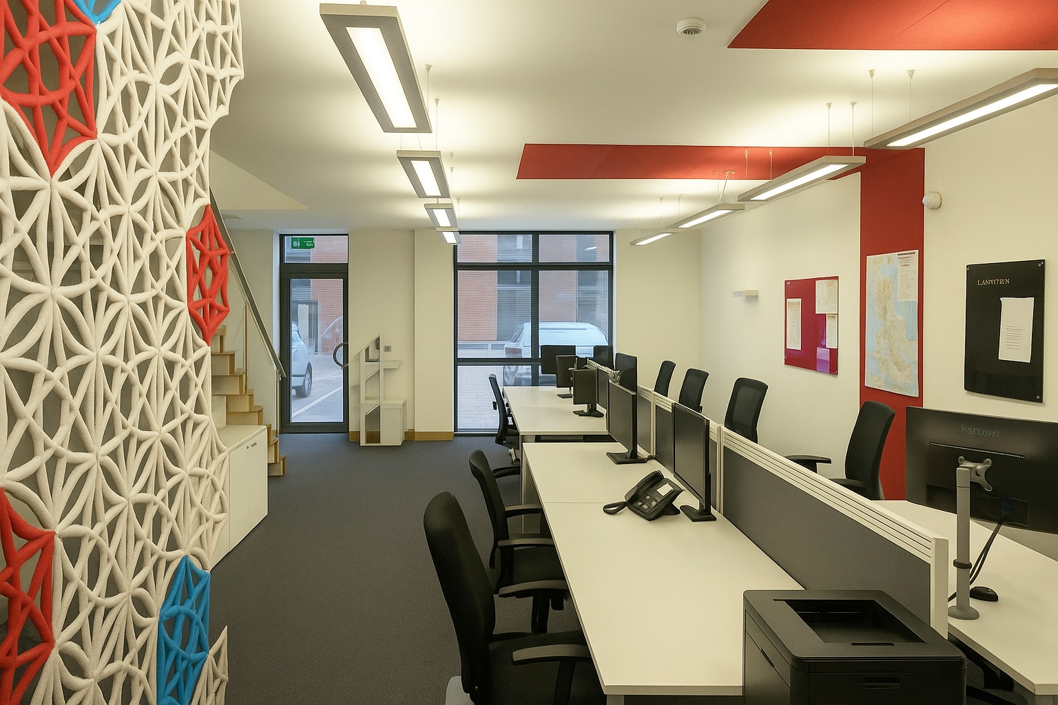 Lenton Ln, Nottingham à louer Photo intérieure– Image 1 sur 2