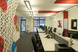 Lenton Ln, Nottingham à louer Photo intérieure– Image 1 sur 2