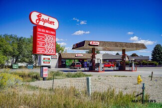 Plus de détails pour 2410 Fairway Dr, Cortez, CO - Local commercial à vendre