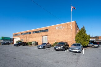 Plus de détails pour Tuxedo Industrial Park Portfolio – Industriel/Logistique à vendre, Hyattsville, MD