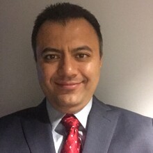Pedro Caballeros
