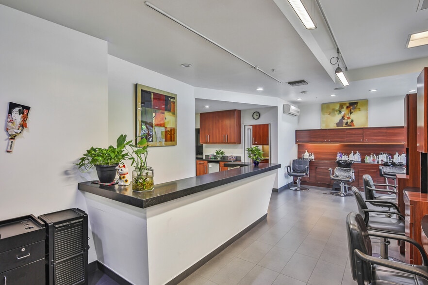 261-269 S San Pedro St, Los Angeles, CA à vendre - Photo intérieure – Image 3 sur 16