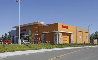 Plus de détails pour E Washington Pl & Highway 101, Petaluma, CA - Local commercial à louer