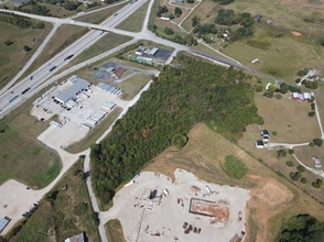2870 Weldon Loop Rd, Upton, KY - Vue aérienne vue de carte