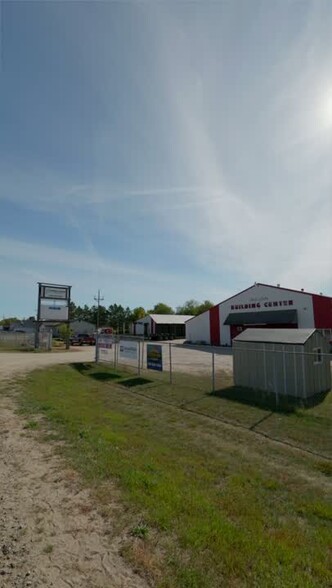 6259 Lower Cass Frontage Rd, Cass Lake, MN à vendre - Vidéo sur l’annonce professionnelle – Image 2 sur 39