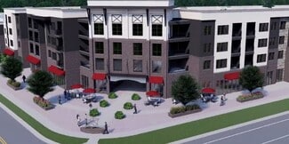 Plus de détails pour 7600 Ten Ten Rd, Raleigh, NC - Bureau/Local commercial à louer