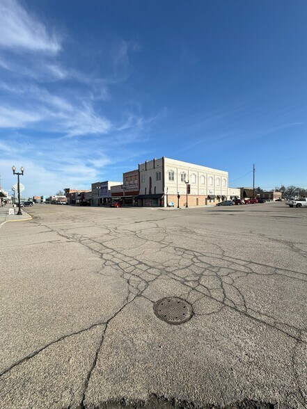2 N Main St, Payette, ID à louer - Photo de l’immeuble – Image 2 sur 8