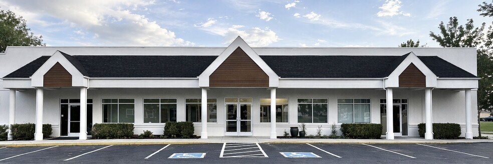 750 S Main St, Bountiful, UT à louer - Photo de l’immeuble – Image 3 sur 11
