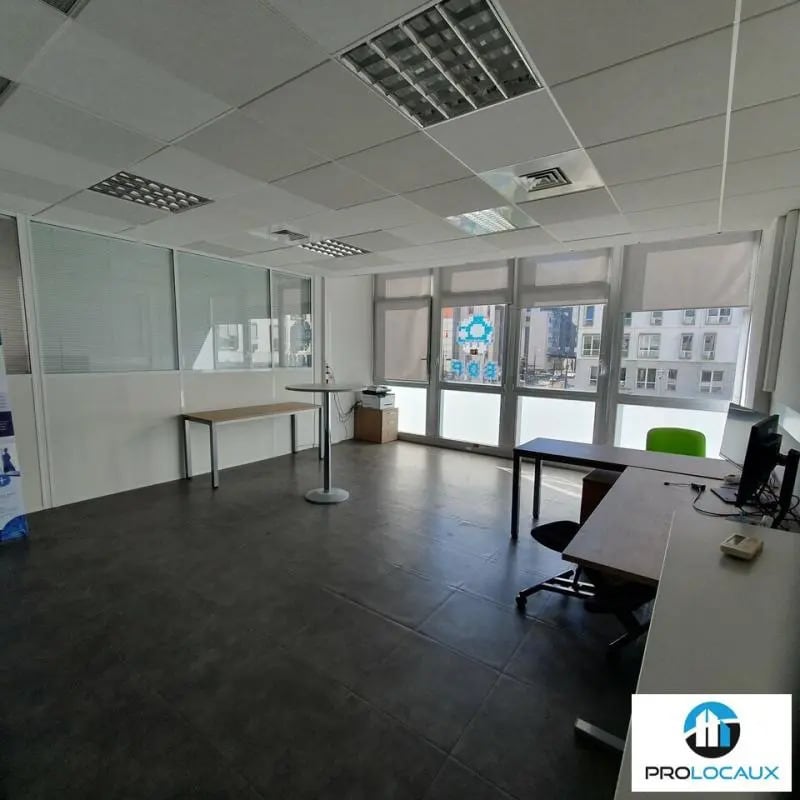 Bureau dans Grenoble à louer Photo intérieure– Image 1 sur 7