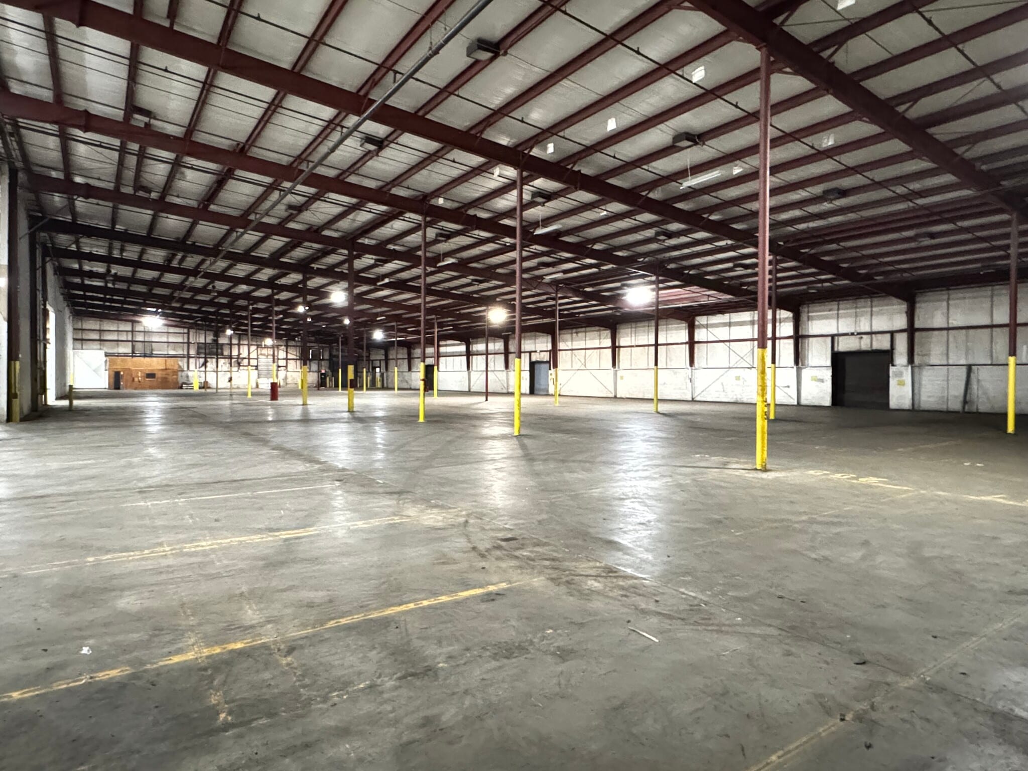 1305 Progress Rd, Suffolk, VA à louer Photo intérieure– Image 1 sur 6