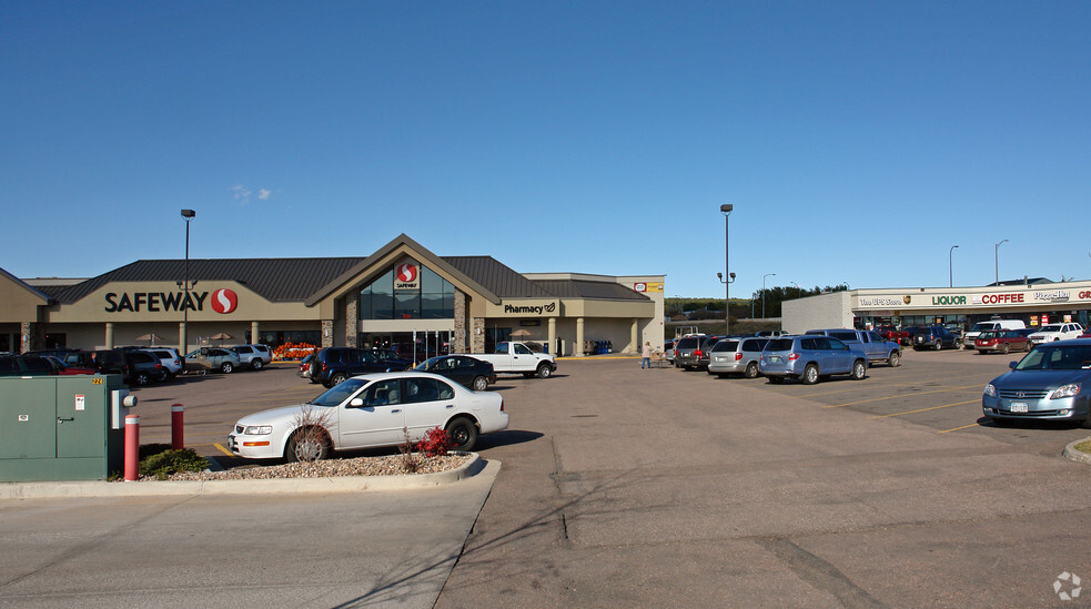 540-624 W Highway 105, Monument, CO à louer - Photo principale – Image 1 sur 8