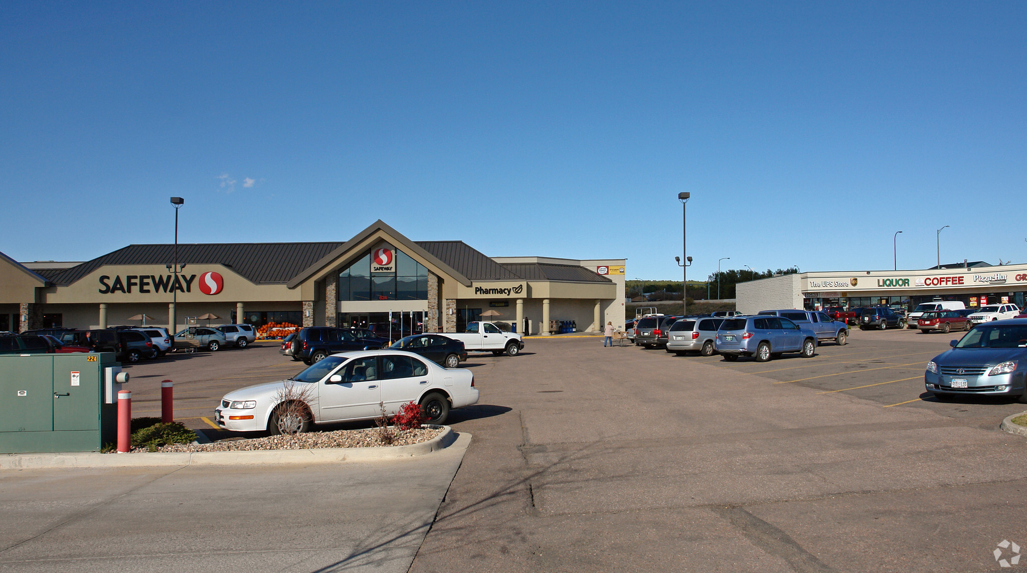 540-624 W Highway 105, Monument, CO à louer Photo principale– Image 1 sur 9