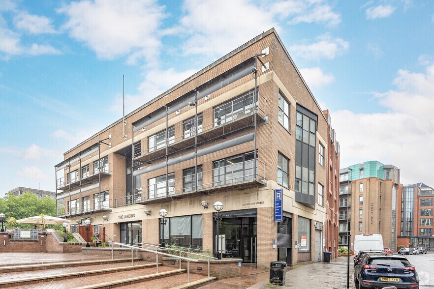 125 Redcliff St, Bristol à louer - Photo principale – Image 2 sur 4