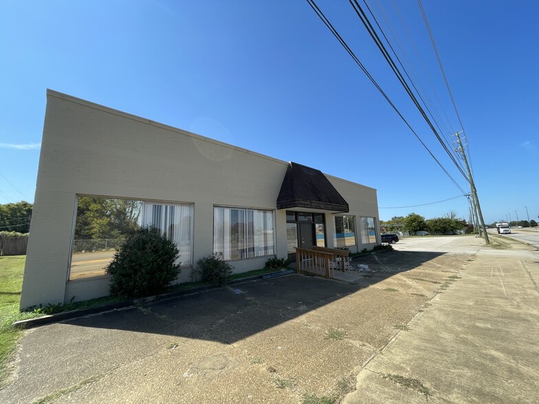 903 Maxwell Blvd, Montgomery, AL à louer - Photo de l’immeuble – Image 3 sur 8