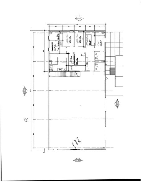 12440 Highway 3, Webster, TX à vendre - Plan d’étage – Image 2 sur 28