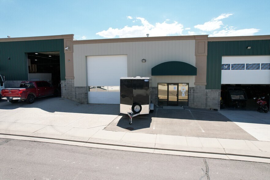 1152 E 1060 N, Spanish Fork, UT à louer - Photo de l’immeuble – Image 2 sur 7