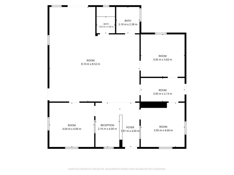 580 County Road 196, Georgetown, TX à louer - Photo de l’immeuble – Image 2 sur 8