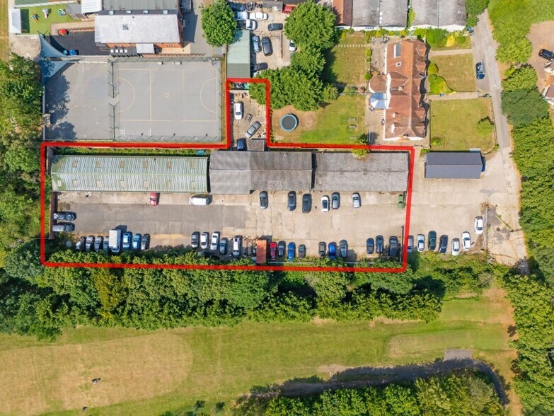 Flux's Ln, Epping à vendre - Photo de l’immeuble – Image 2 sur 27