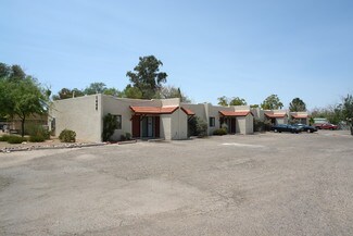Plus de détails pour 1448 W Kilburn St, Tucson, AZ - Logement à vendre