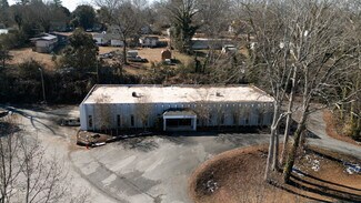 Plus de détails pour 190-192 Metro Dr, Spartanburg, SC - Local d’activités à vendre