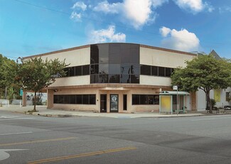 Plus de détails pour 2725 W Burbank Blvd, Burbank, CA - Bureau à vendre